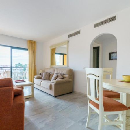Апартаменти Ct 136 - Cumbres De Riviera I Sitio de Calahonda Екстер'єр фото