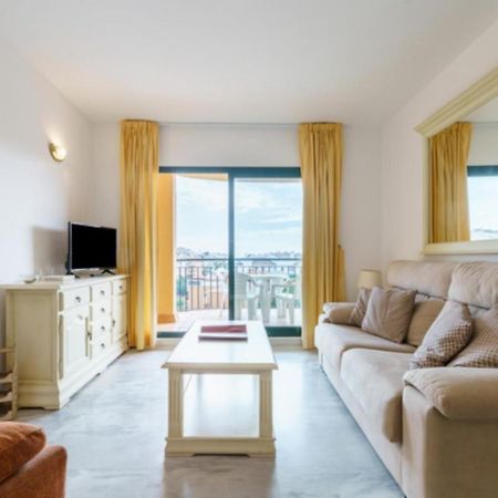 Апартаменти Ct 136 - Cumbres De Riviera I Sitio de Calahonda Екстер'єр фото