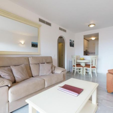 Апартаменти Ct 136 - Cumbres De Riviera I Sitio de Calahonda Екстер'єр фото