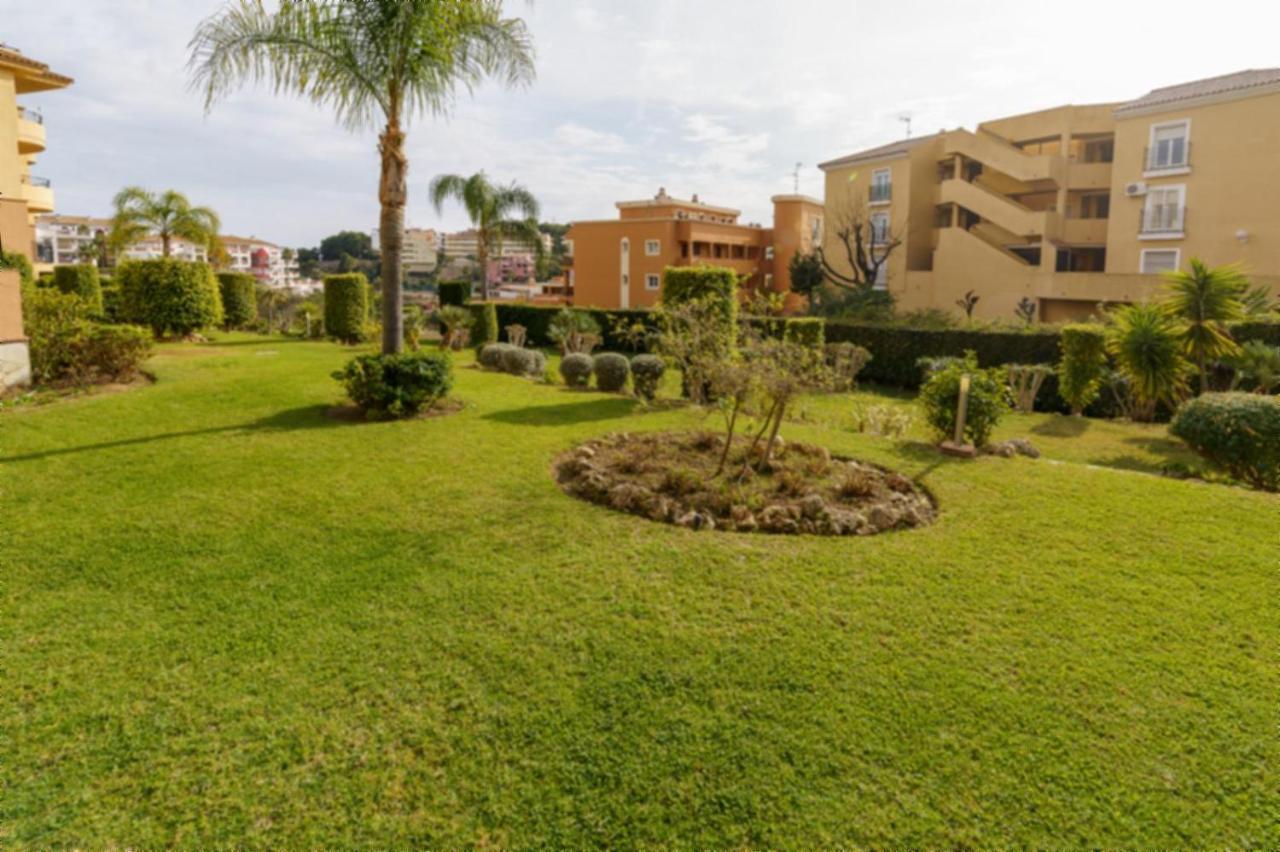 Апартаменти Ct 136 - Cumbres De Riviera I Sitio de Calahonda Екстер'єр фото