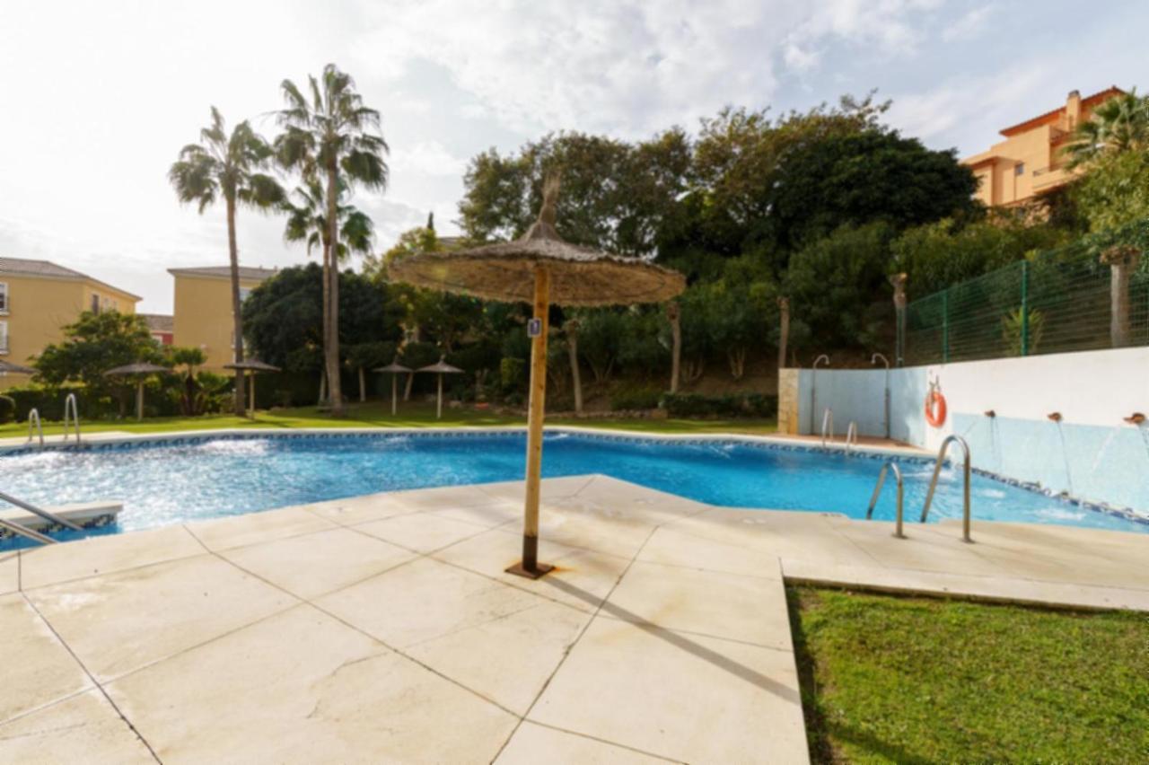 Апартаменти Ct 136 - Cumbres De Riviera I Sitio de Calahonda Екстер'єр фото