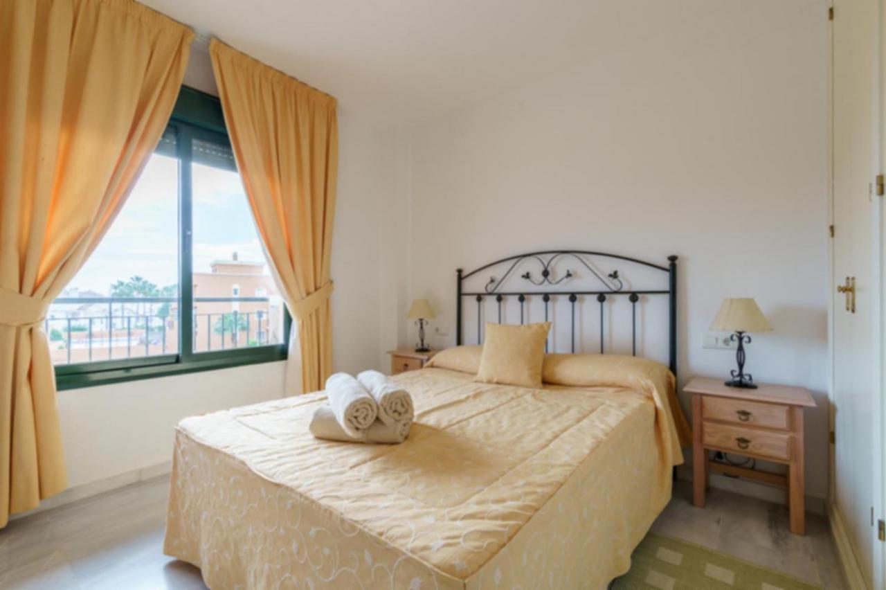 Апартаменти Ct 136 - Cumbres De Riviera I Sitio de Calahonda Екстер'єр фото