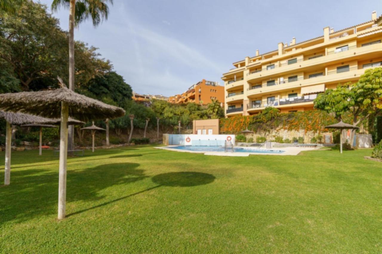 Апартаменти Ct 136 - Cumbres De Riviera I Sitio de Calahonda Екстер'єр фото