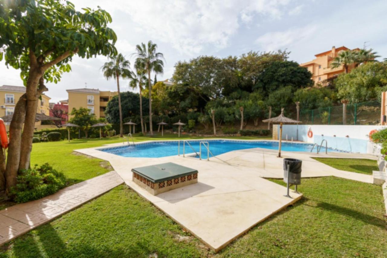 Апартаменти Ct 136 - Cumbres De Riviera I Sitio de Calahonda Екстер'єр фото