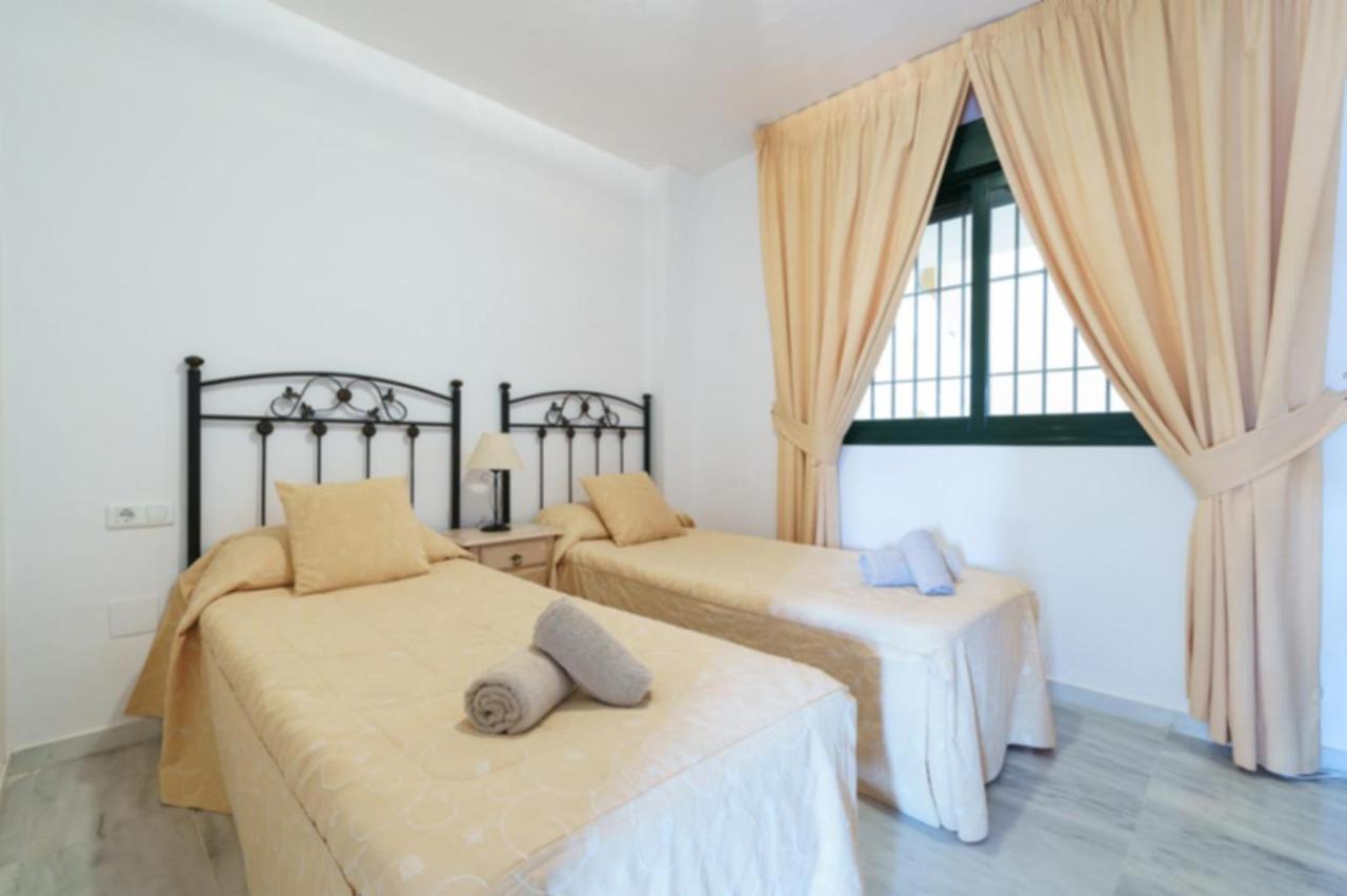 Апартаменти Ct 136 - Cumbres De Riviera I Sitio de Calahonda Екстер'єр фото
