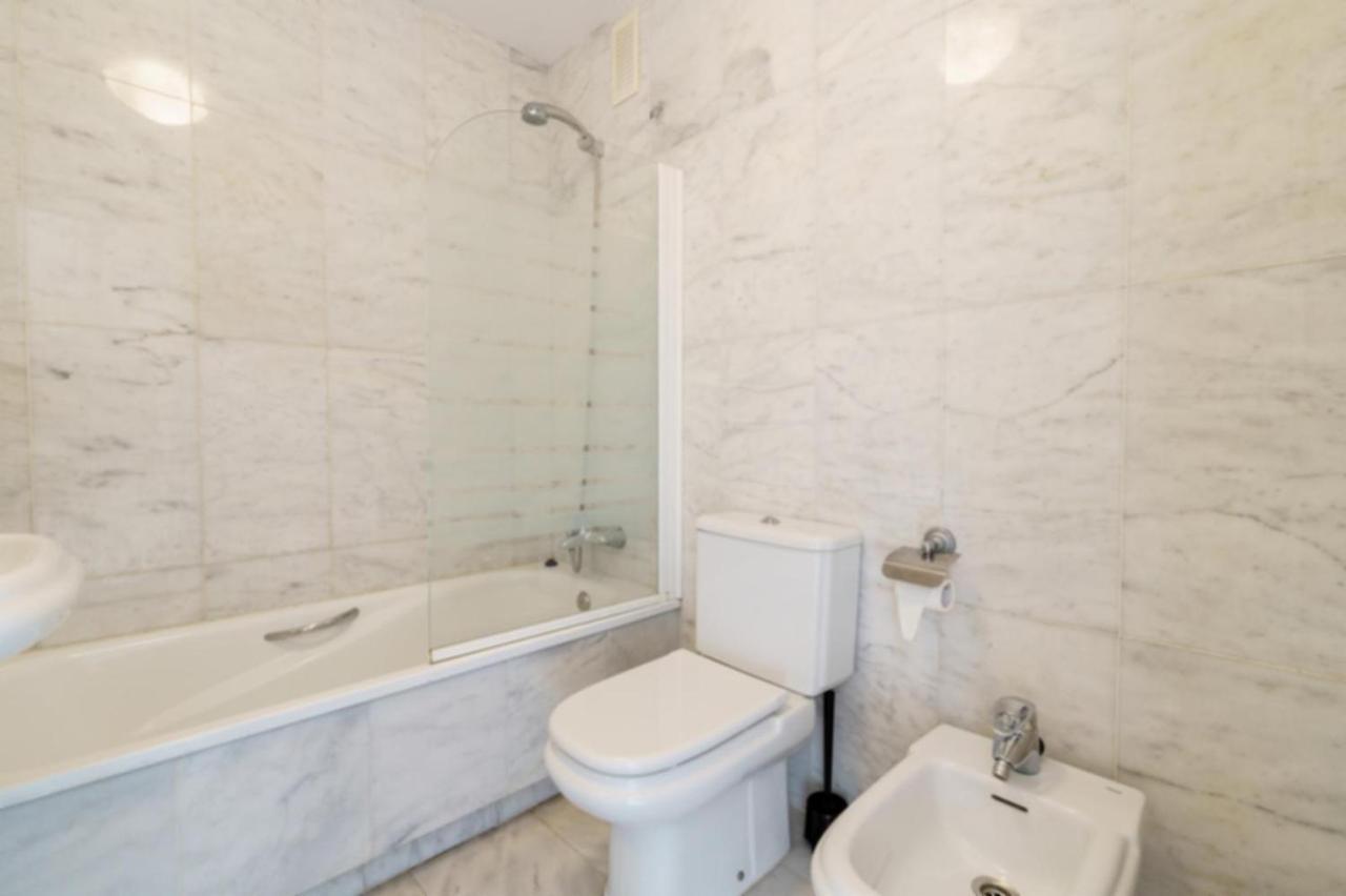 Апартаменти Ct 136 - Cumbres De Riviera I Sitio de Calahonda Екстер'єр фото