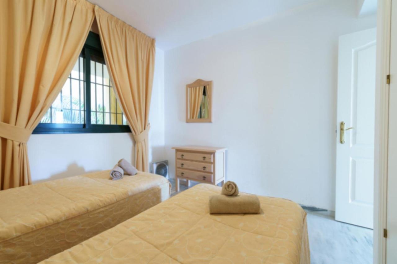 Апартаменти Ct 136 - Cumbres De Riviera I Sitio de Calahonda Екстер'єр фото