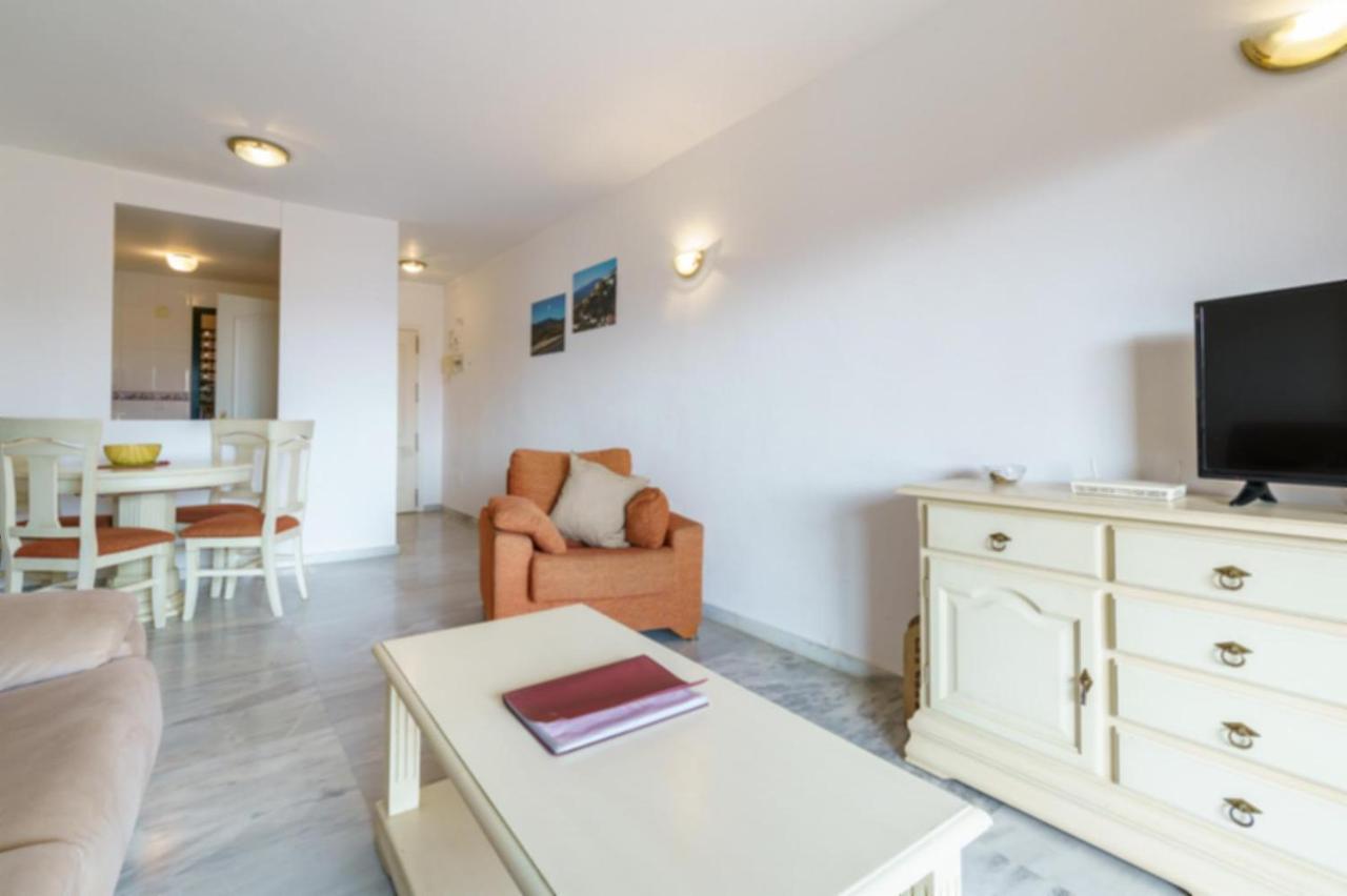 Апартаменти Ct 136 - Cumbres De Riviera I Sitio de Calahonda Екстер'єр фото