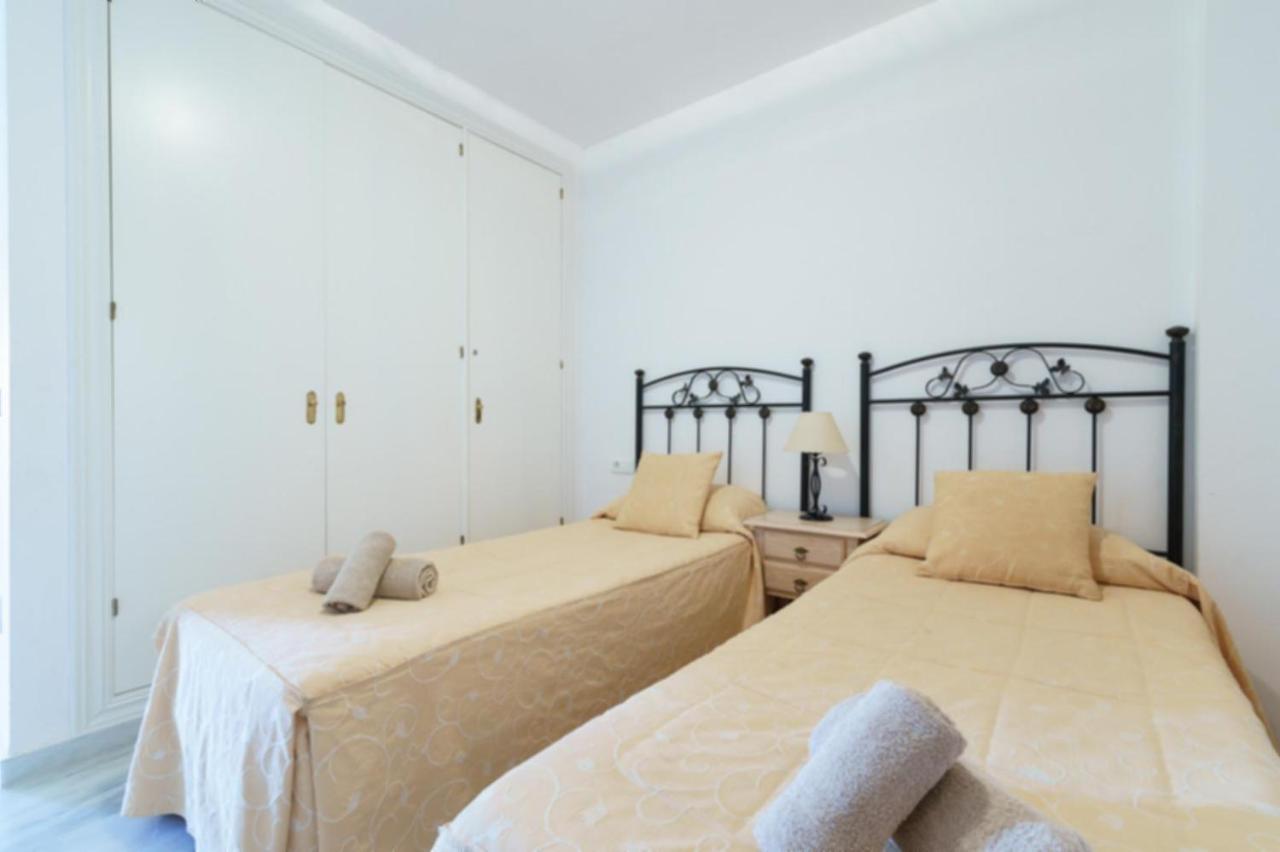Апартаменти Ct 136 - Cumbres De Riviera I Sitio de Calahonda Екстер'єр фото