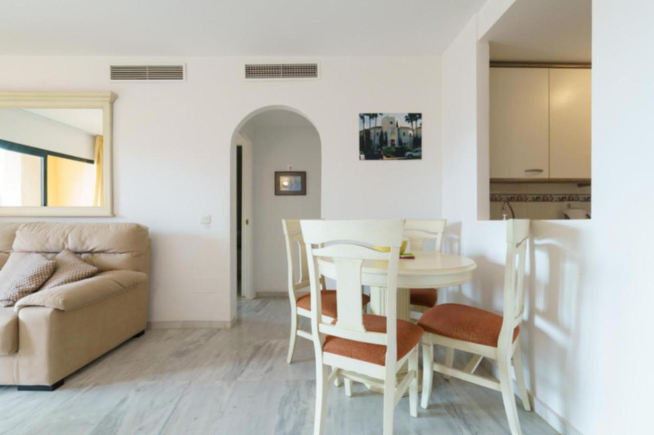 Апартаменти Ct 136 - Cumbres De Riviera I Sitio de Calahonda Екстер'єр фото