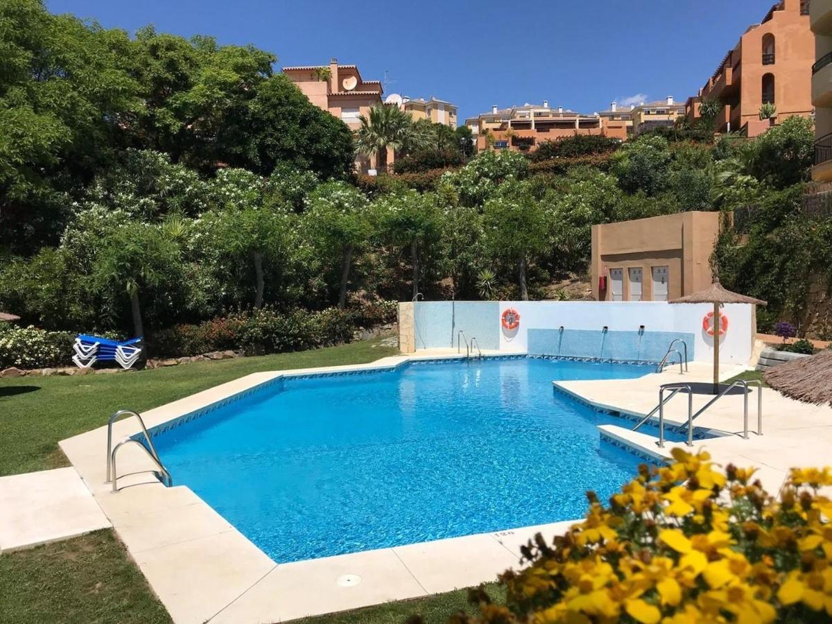 Апартаменти Ct 136 - Cumbres De Riviera I Sitio de Calahonda Екстер'єр фото